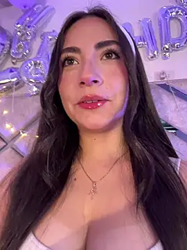 Melody 04 online show from 03.08.26