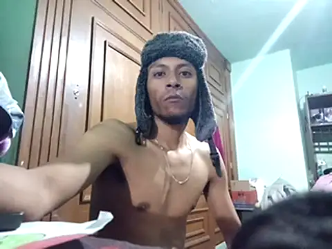 Snapshot of SiperoXxX chatting on 12.12.24 SiperoXxX online show from 12.12.24