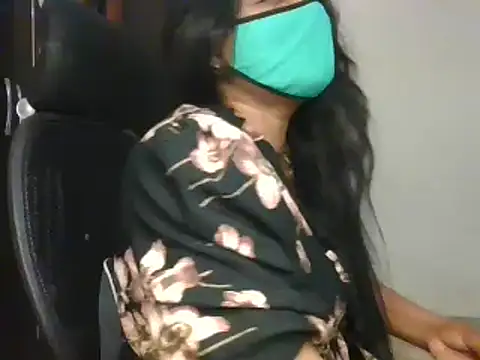 Hritvika online show from 02.16.25