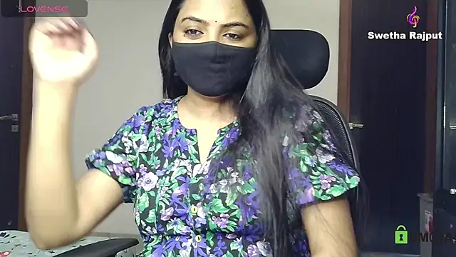 Hritvika online show from 02.28.25