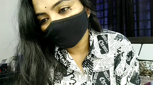 Hritvika online show from 03.18.25