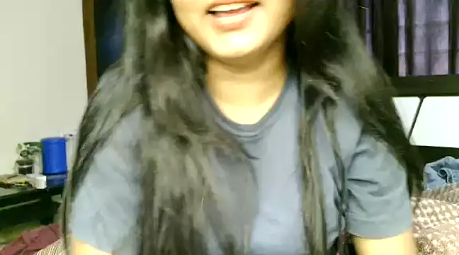 Hritvika online show from 03.19.25