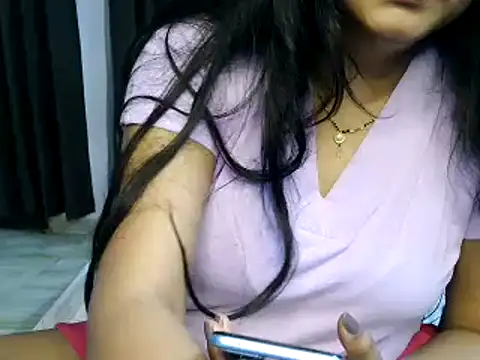 Hritvika online show from 09.12.25