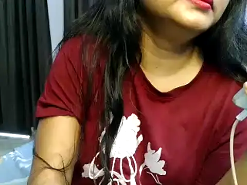 Hritvika online show from 10.17.25