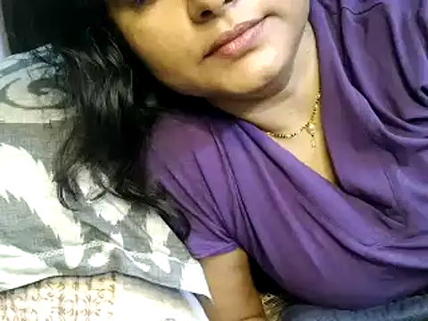 Hritvika online show from 02.26.26