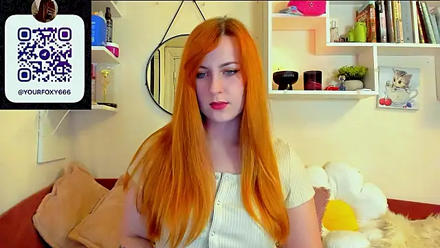 liya gorgeous online show from 02.05.26