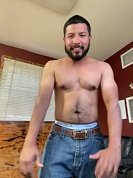 Jjuarez5409 online show from 03.27.26