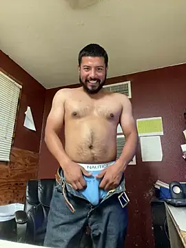 Jjuarez5409 online show from 03.28.26