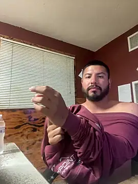 Jjuarez5409 online show from 04.14.26