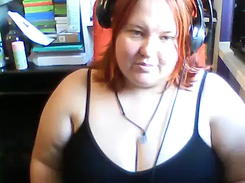 Snapshot of PrincessDanii chatting on 09.22.25 PrincessDanii online show from 09.22.25