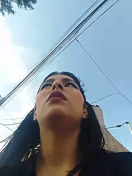 Noah Jhonson online show from 02.04.25