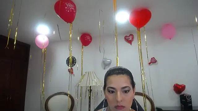 Noah Jhonson online show from 02.11.25