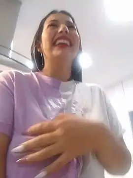 Noah Jhonson online show from 02.15.25