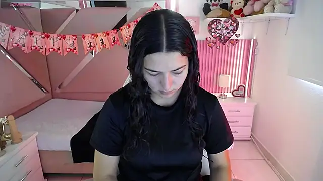 Noah Jhonson online show from 02.16.26