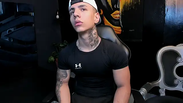 Flynn Riider online show from 10.30.25