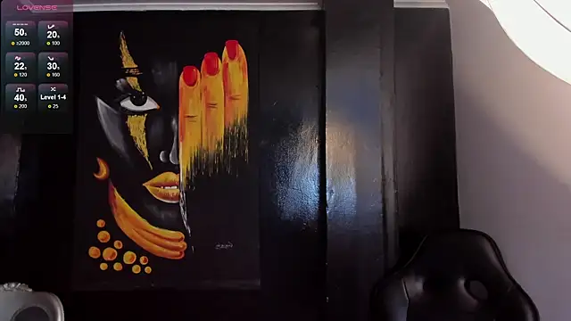 Flynn Riider online show from 01.07.26