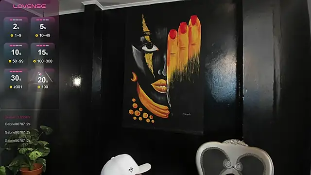 Flynn Riider online show from 03.04.26