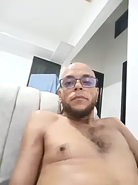 Charly BC Dirty online show from 12.12.24