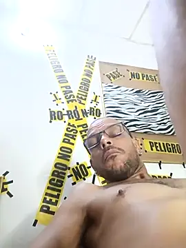 Charly BC Dirty online show from 03.14.25