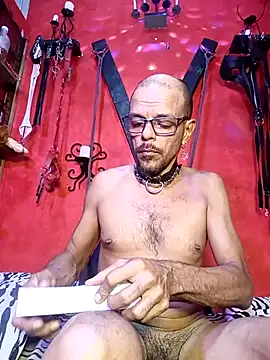 Charly BC Dirty online show from 03.22.26