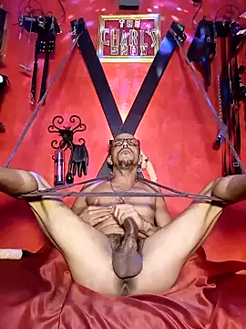 Charly BC Dirty online show from 03.28.26