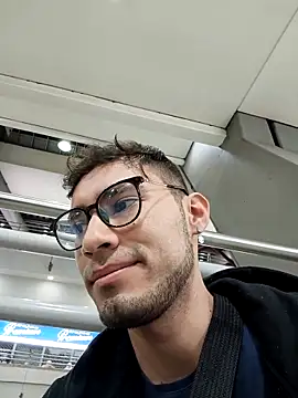 alexdesire online show from 10.17.25