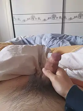 thanos65432 online show from 02.27.25