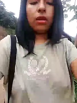 Danna-linyi online show from 01.10.25