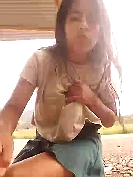 Danna-linyi online show from 02.01.25