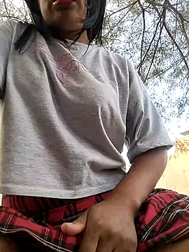 Danna-linyi online show from 03.19.25