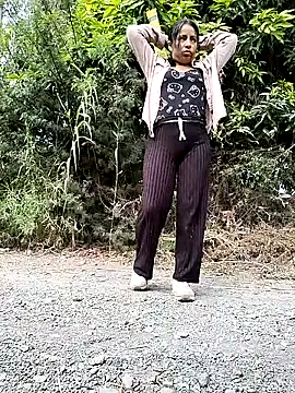 Danna-linyi online show from 03.24.26