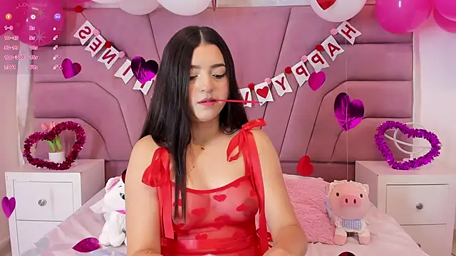 zoewillian online show from 02.14.25