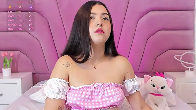 zoewillian online show from 03.10.25