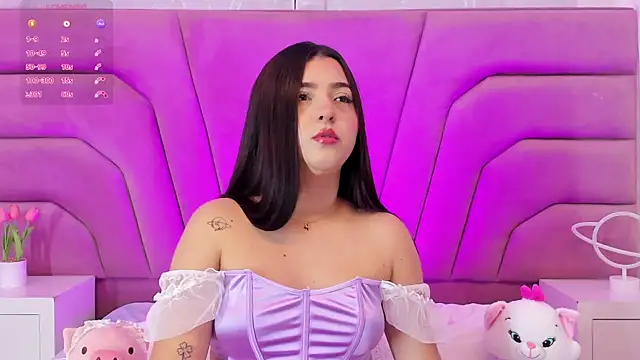 zoewillian online show from 03.13.25