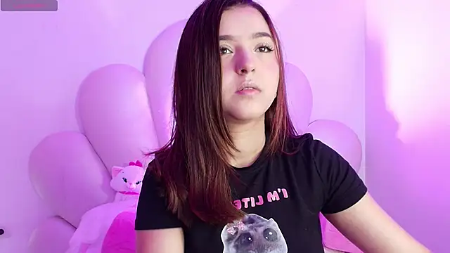 zoewillian online show from 10.31.25