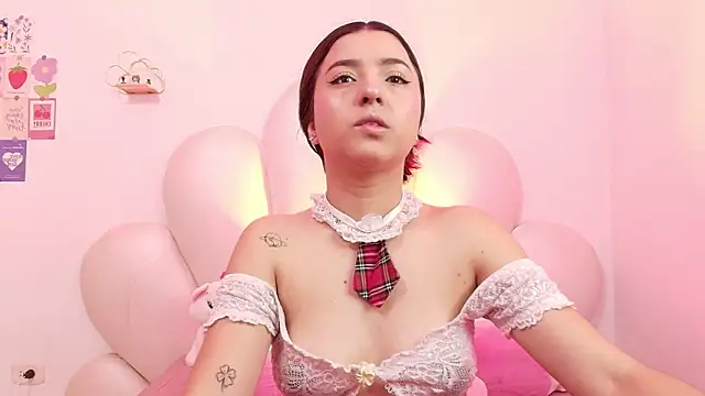 zoewillian online show from 03.14.26