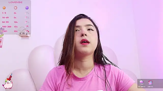 zoewillian online show from 04.04.26