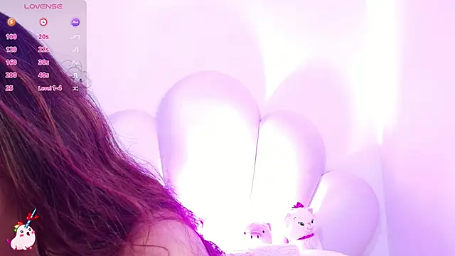 zoewillian online show from 04.05.26