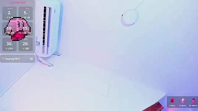  sowy venus  online show from 02.04.25