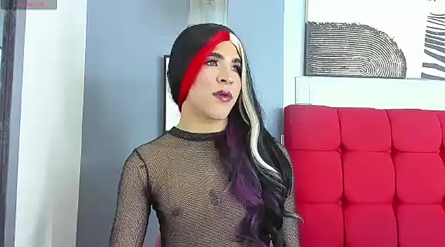 Snapshot of _Natassia_Dreams chatting on 01.16.25 Natassia Dreams online show from 01.16.25