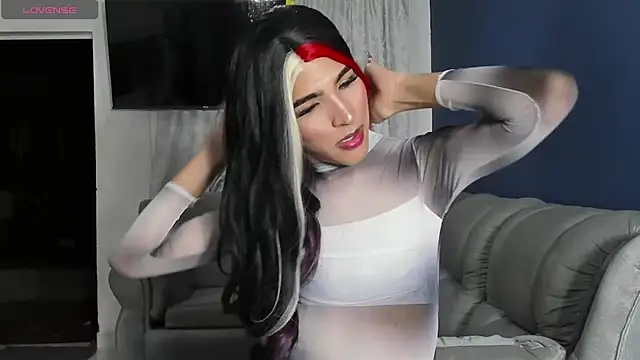 Snapshot of _Natassia_Dreams chatting on 01.16.25 Natassia Dreams online show from 01.16.25