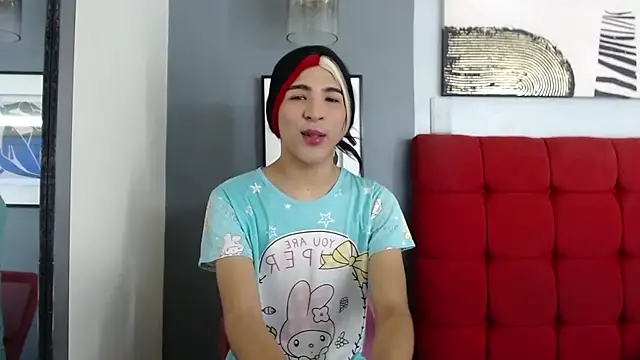 Snapshot of _Natassia_Dreams chatting on 01.19.25 Natassia Dreams online show from 01.19.25