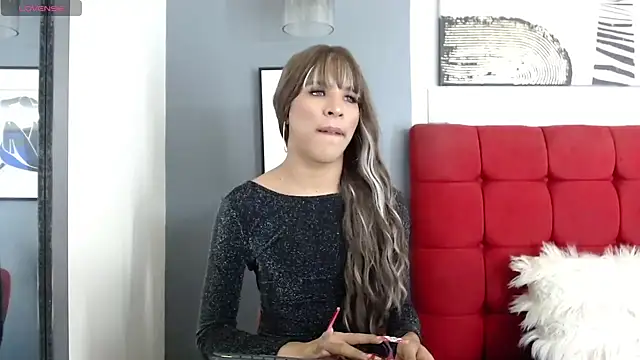 Snapshot of _Natassia_Dreams chatting on 01.24.25 Natassia Dreams online show from 01.24.25