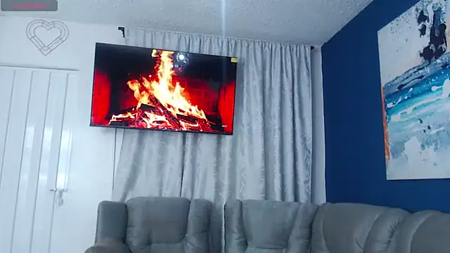 Snapshot of _Natassia_Dreams chatting on 02.23.25 Natassia Dreams online show from 02.23.25