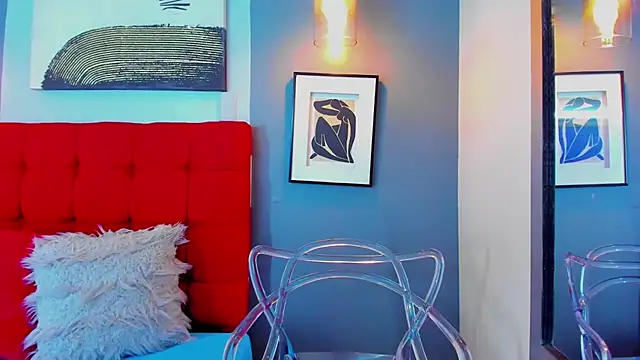 Snapshot of _Natassia_Dreams chatting on 03.16.25 Natassia Dreams online show from 03.16.25