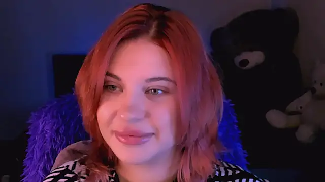 Snapshot of evaharve chatting on 11.09.25 evaharve online show from 11.09.25