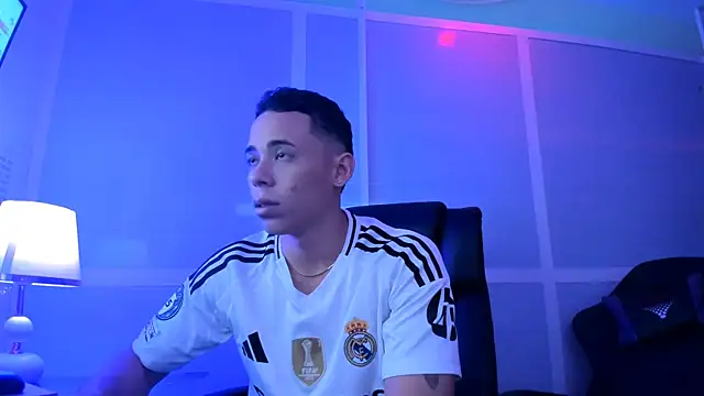 briambrows online show from 01.30.25