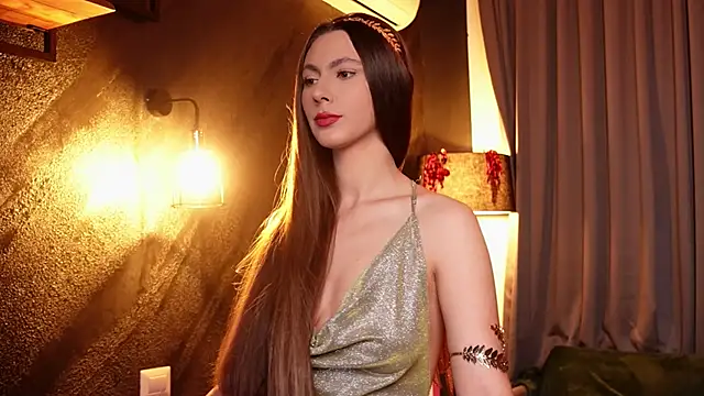 MuseSolis online show from 02.15.25