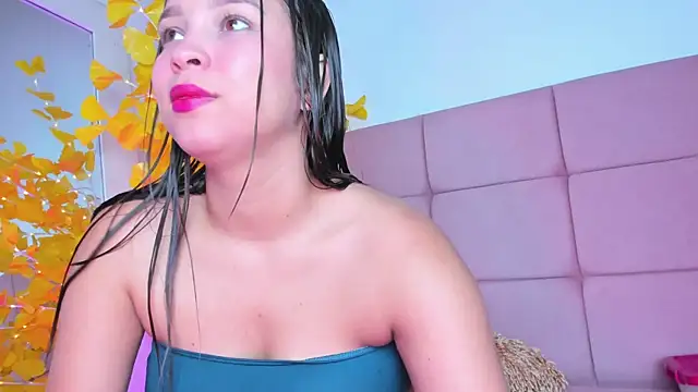 HaleyAmaya online show from 02.06.26