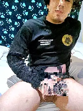 Bananocream21 online show from 01.11.26